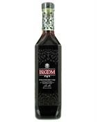 Bloom Strawberry Cup Gin Likør Limited Edition från England. 50 centiliter och 28 procent alkohol